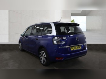 Used Citroen Grand C4 Picasso 2016 for sale - 79202379: Photo