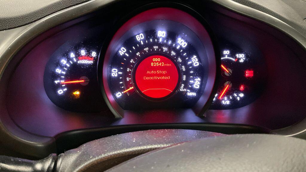 Used Kia Sportage for sale - 76701781: Photo 10