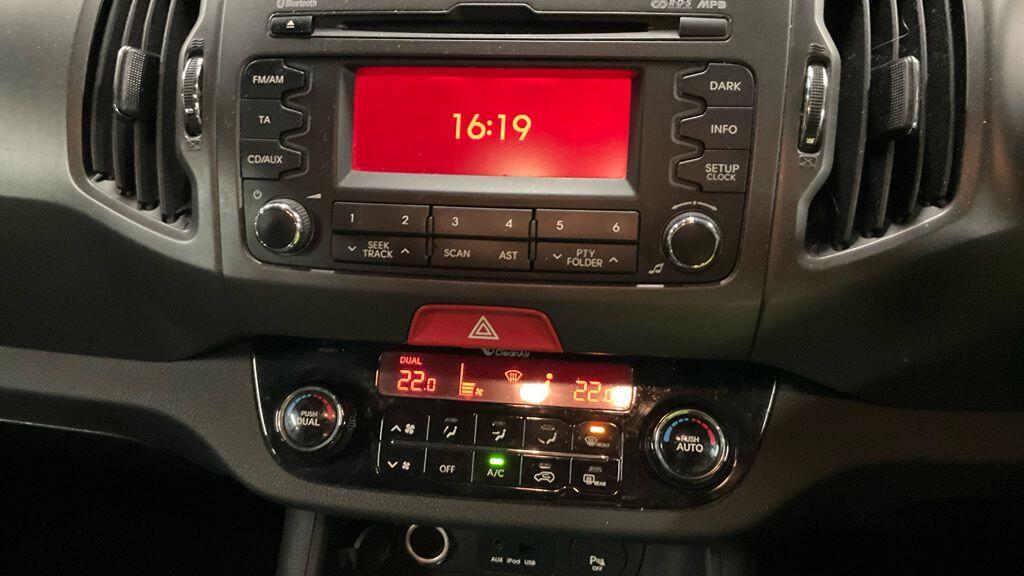 Used Kia Sportage for sale - 76701781: Photo 11