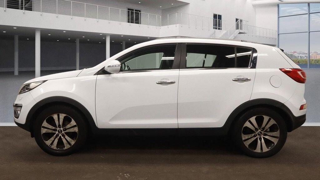 Used Kia Sportage for sale - 76701781: Photo 6