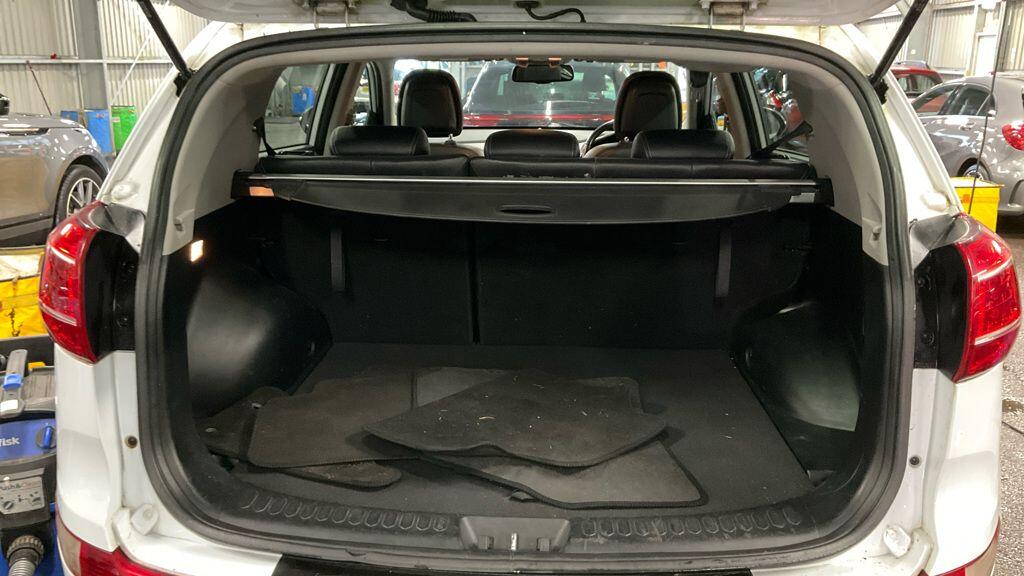 Used Kia Sportage for sale - 76701781: Photo 7