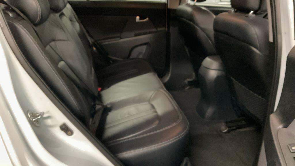 Used Kia Sportage for sale - 76701781: Photo 8