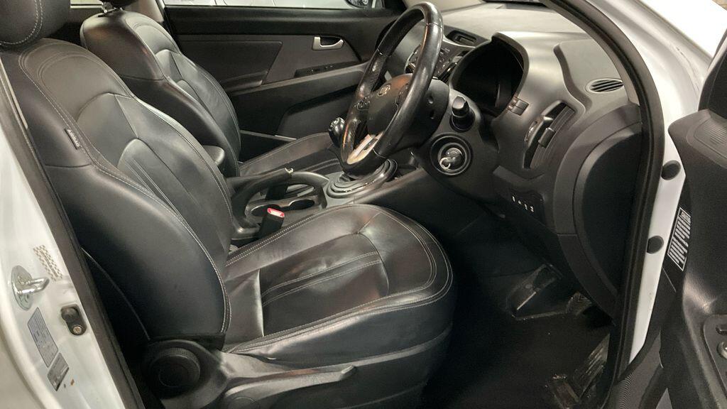 Used Kia Sportage for sale - 76701781: Photo 9