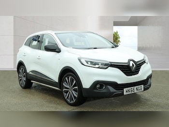 Used Renault Kadjar 2017 for sale - 78935340: Photo