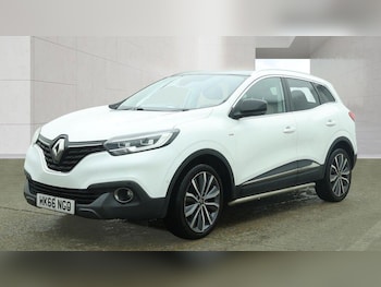 Used Renault Kadjar 2017 for sale - 78935340: Photo