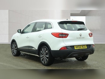 Used Renault Kadjar 2017 for sale - 78935340: Photo