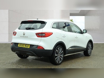 Used Renault Kadjar 2017 for sale - 78935340: Photo