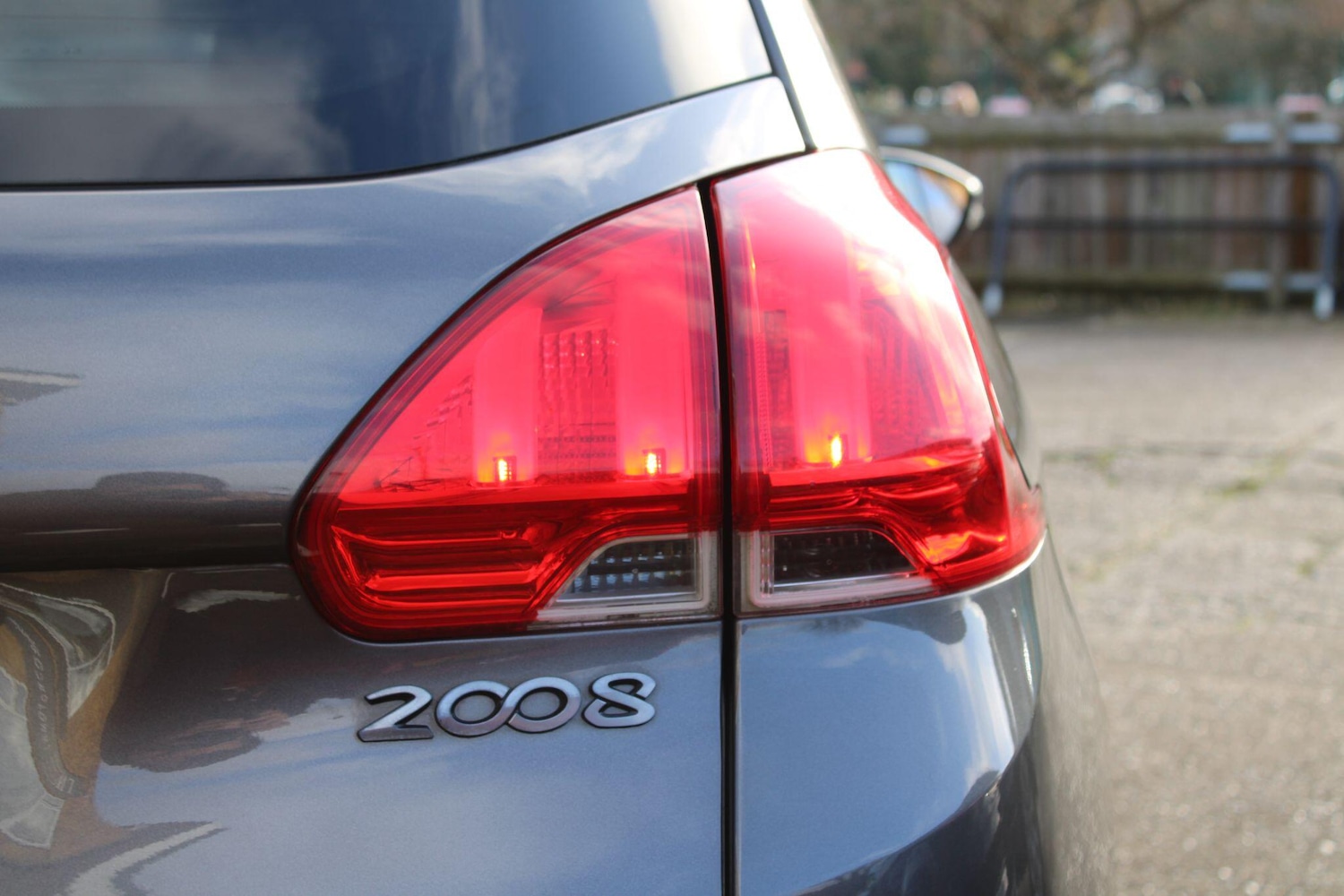 Used Peugeot 2008 2016 for sale - 77155631: Photo 10