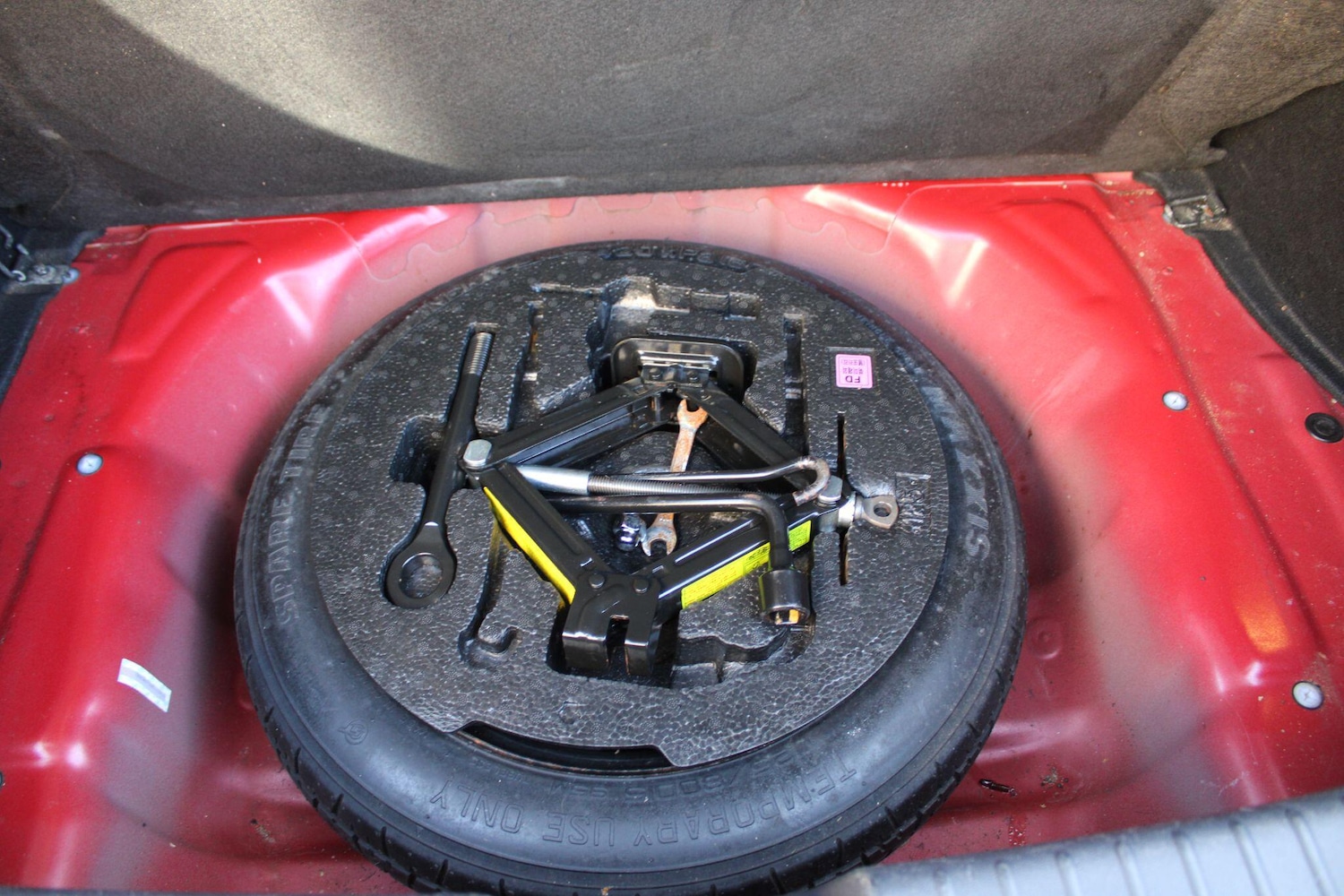 Used Hyundai i30 2011 for sale - 77016678: Photo 10