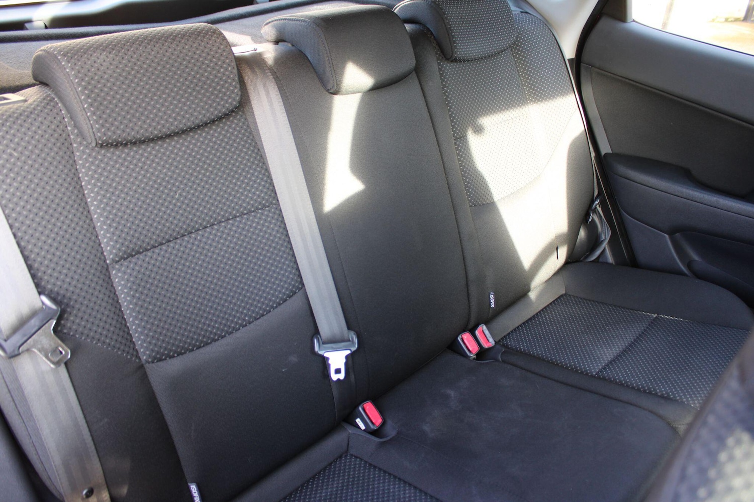 Used Hyundai i30 2011 for sale - 77016678: Photo 11