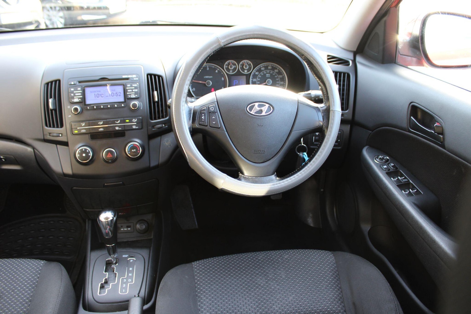 Used Hyundai i30 2011 for sale - 77016678: Photo 12