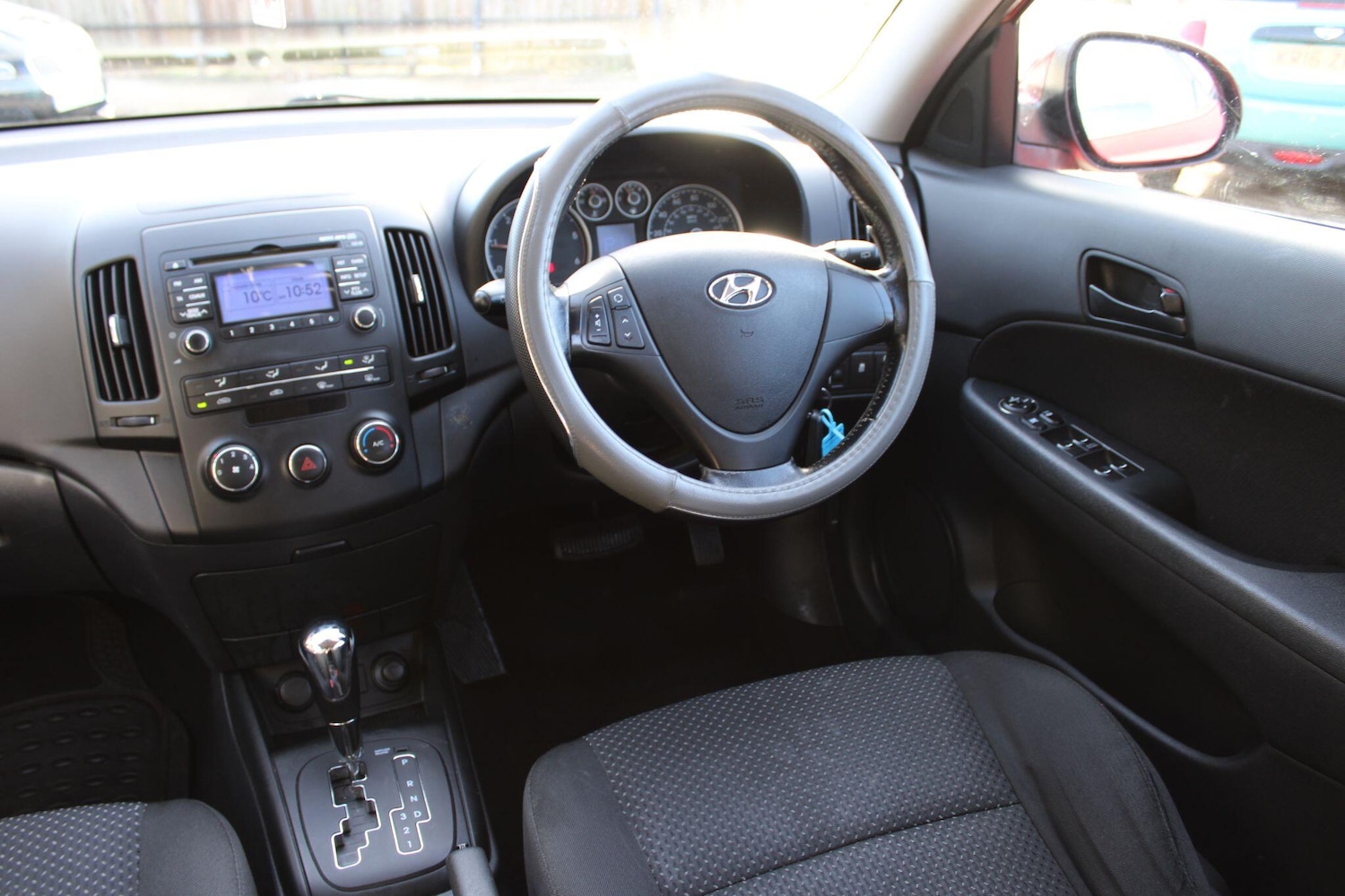 Used Hyundai i30 2011 for sale - 77016678: Photo 13