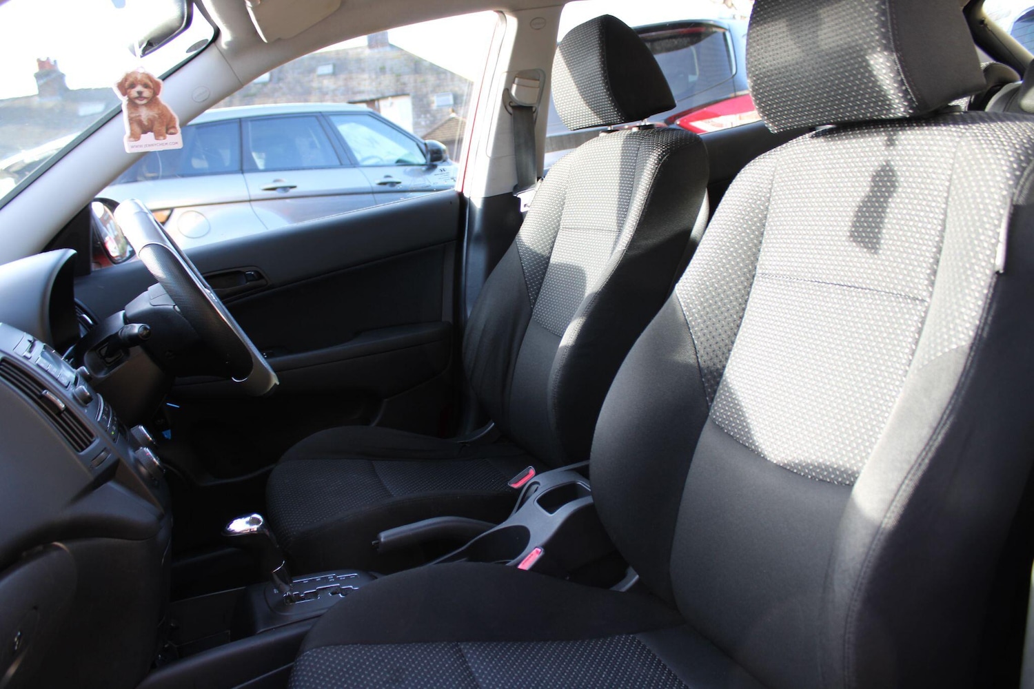 Used Hyundai i30 2011 for sale - 77016678: Photo 14