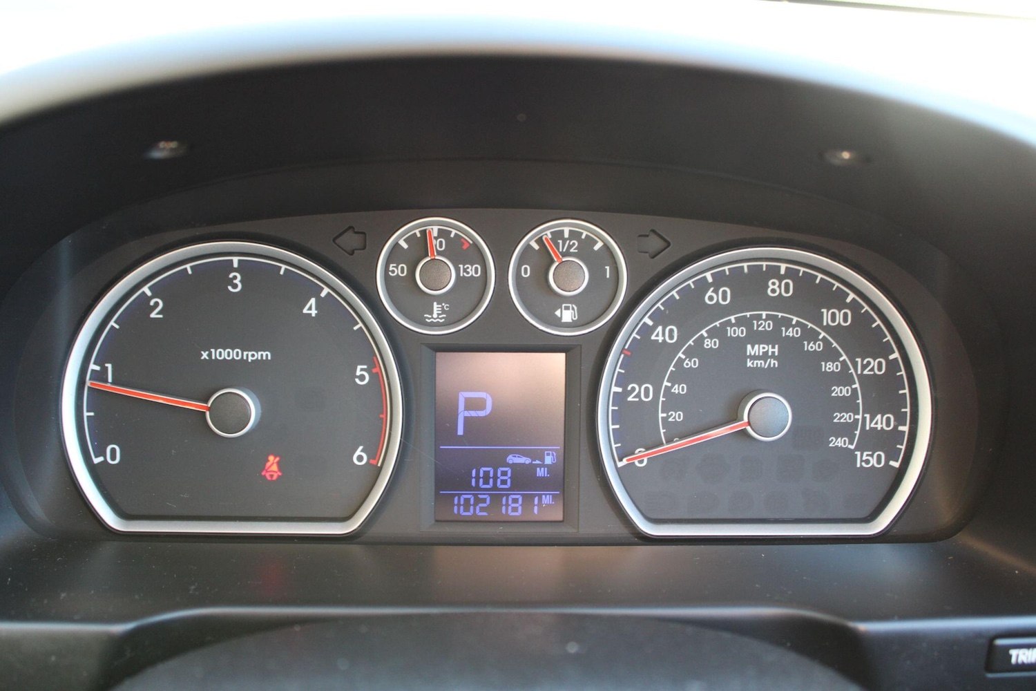 Used Hyundai i30 2011 for sale - 77016678: Photo 16