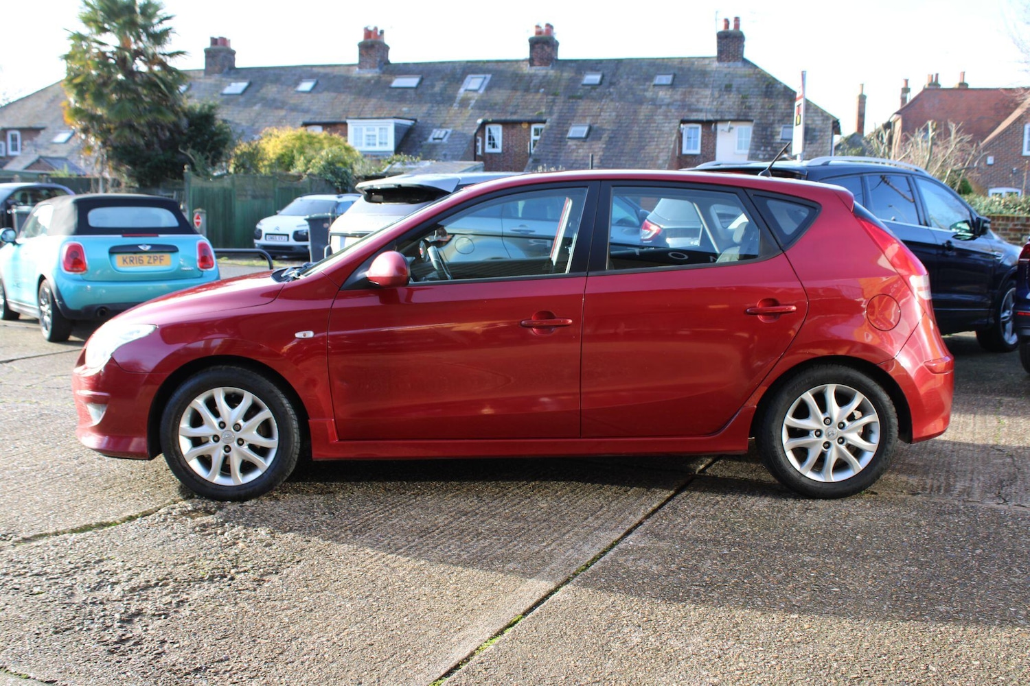 Used Hyundai i30 2011 for sale - 77016678: Photo 6