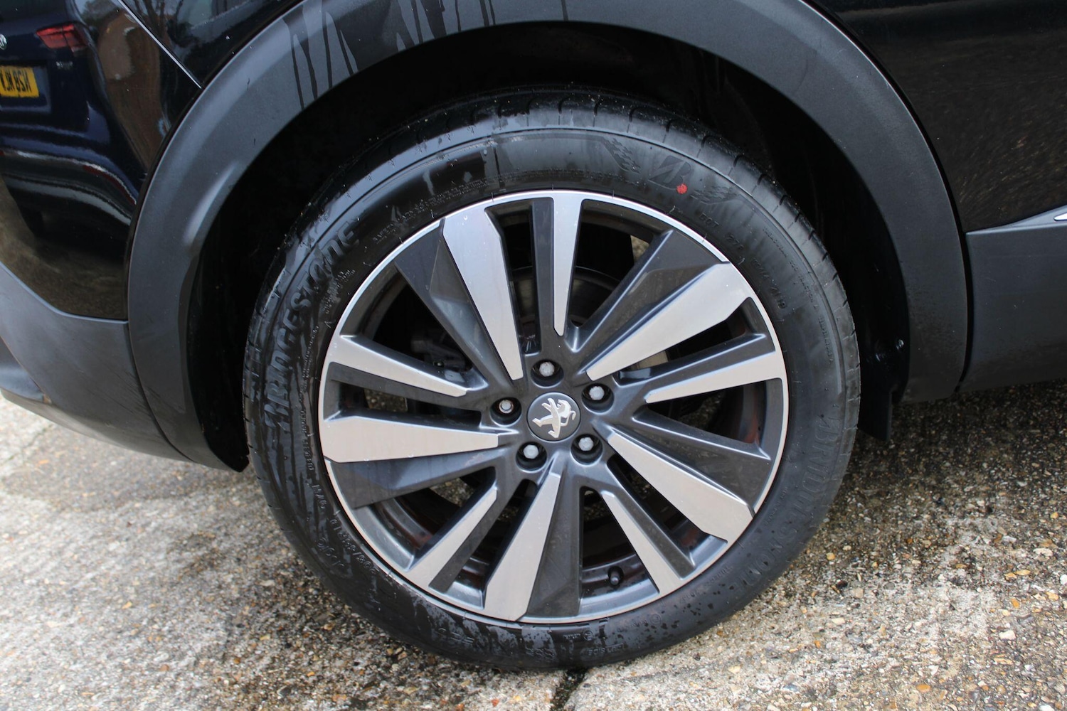 Used Peugeot 3008 2017 for sale - 76824966: Photo 11