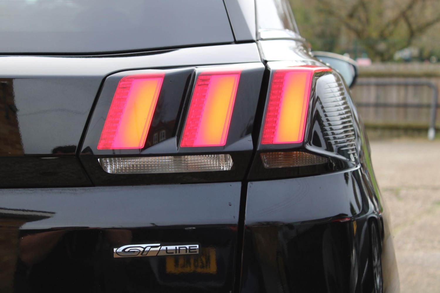 Used Peugeot 3008 2017 for sale - 76824966: Photo 12