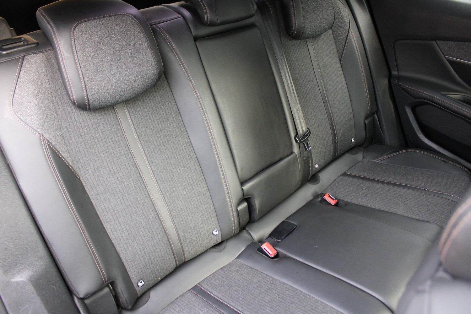 Used Peugeot 3008 2017 for sale - 76824966: Photo 14