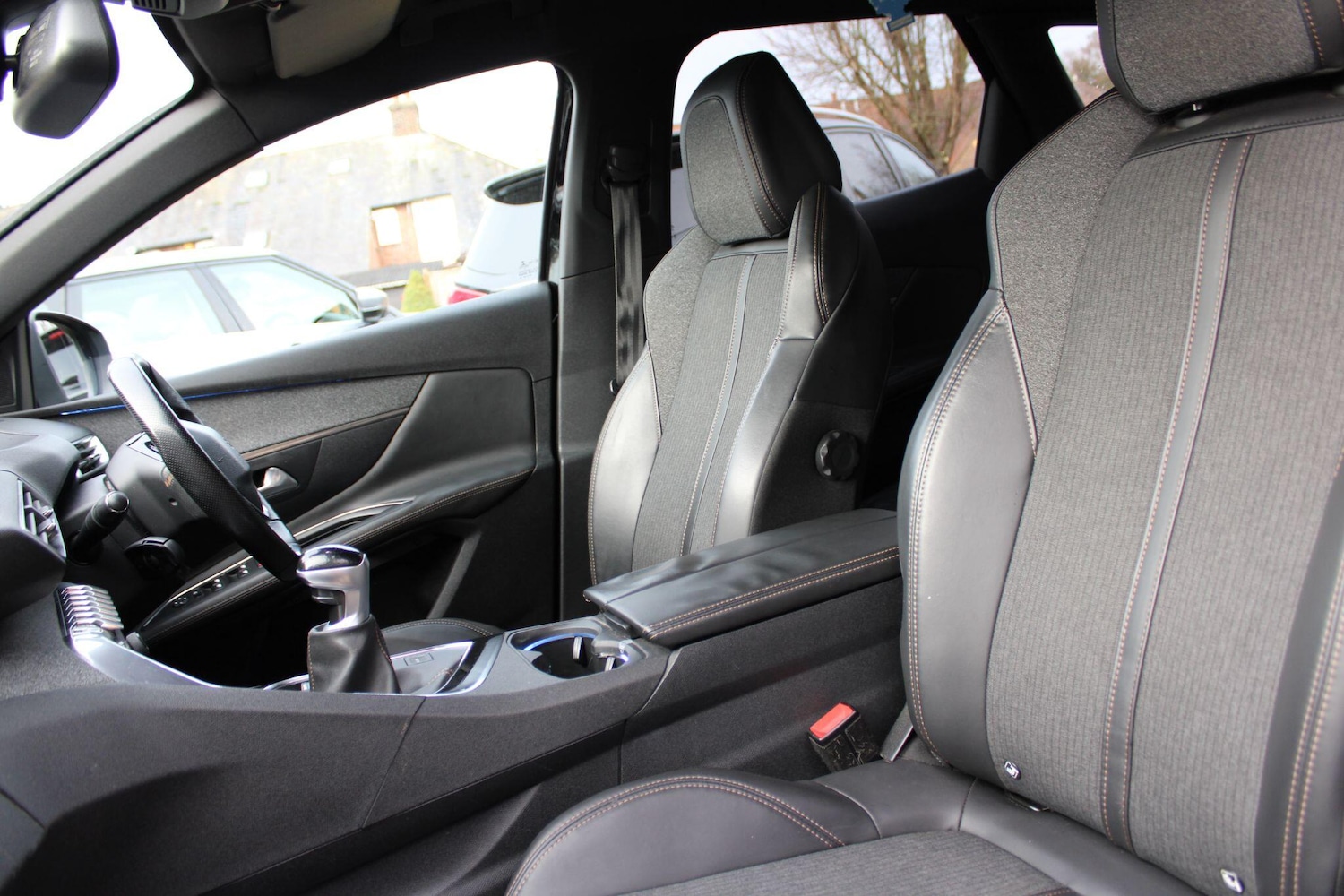 Used Peugeot 3008 2017 for sale - 76824966: Photo 16