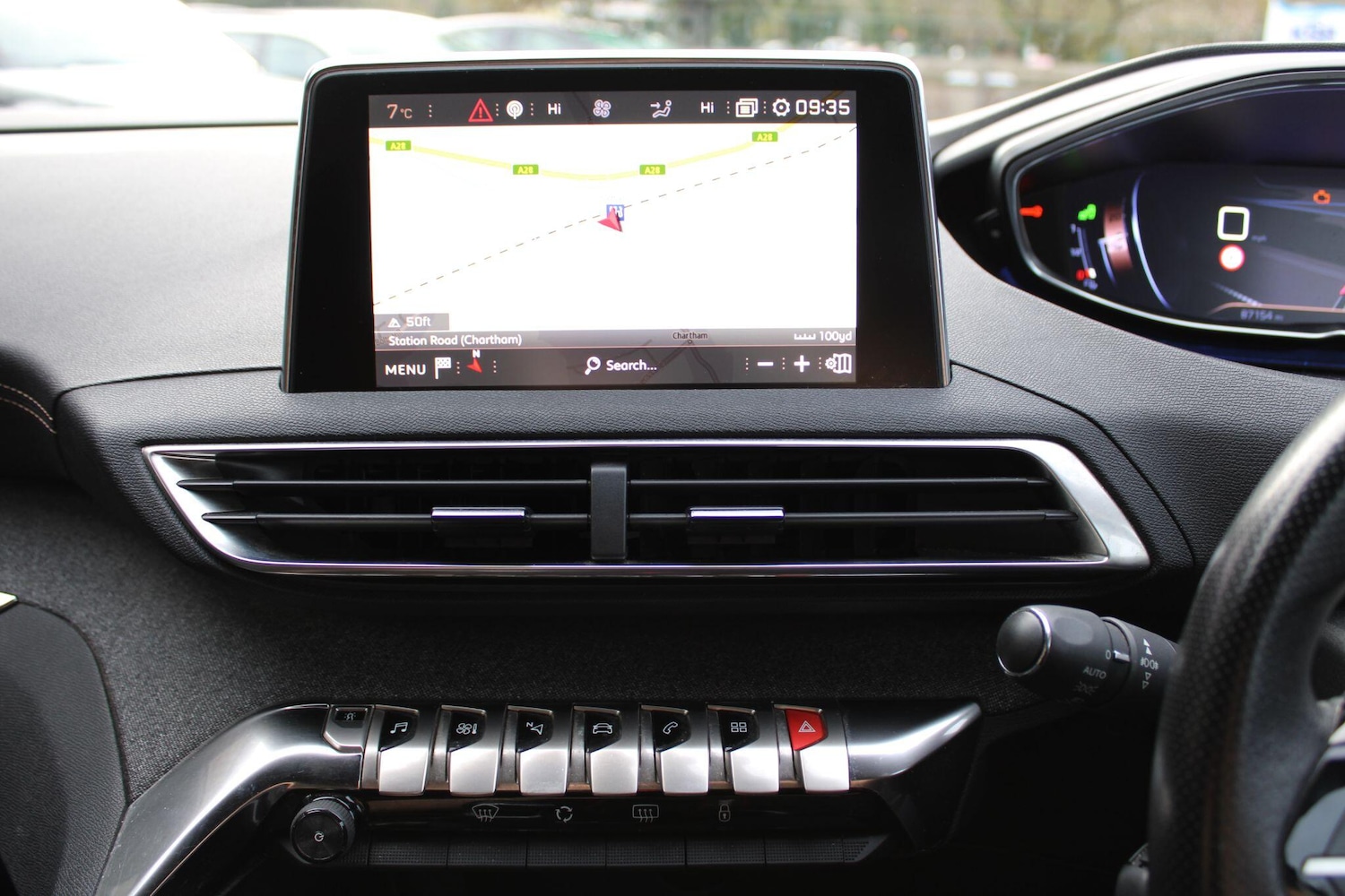 Used Peugeot 3008 2017 for sale - 76824966: Photo 18