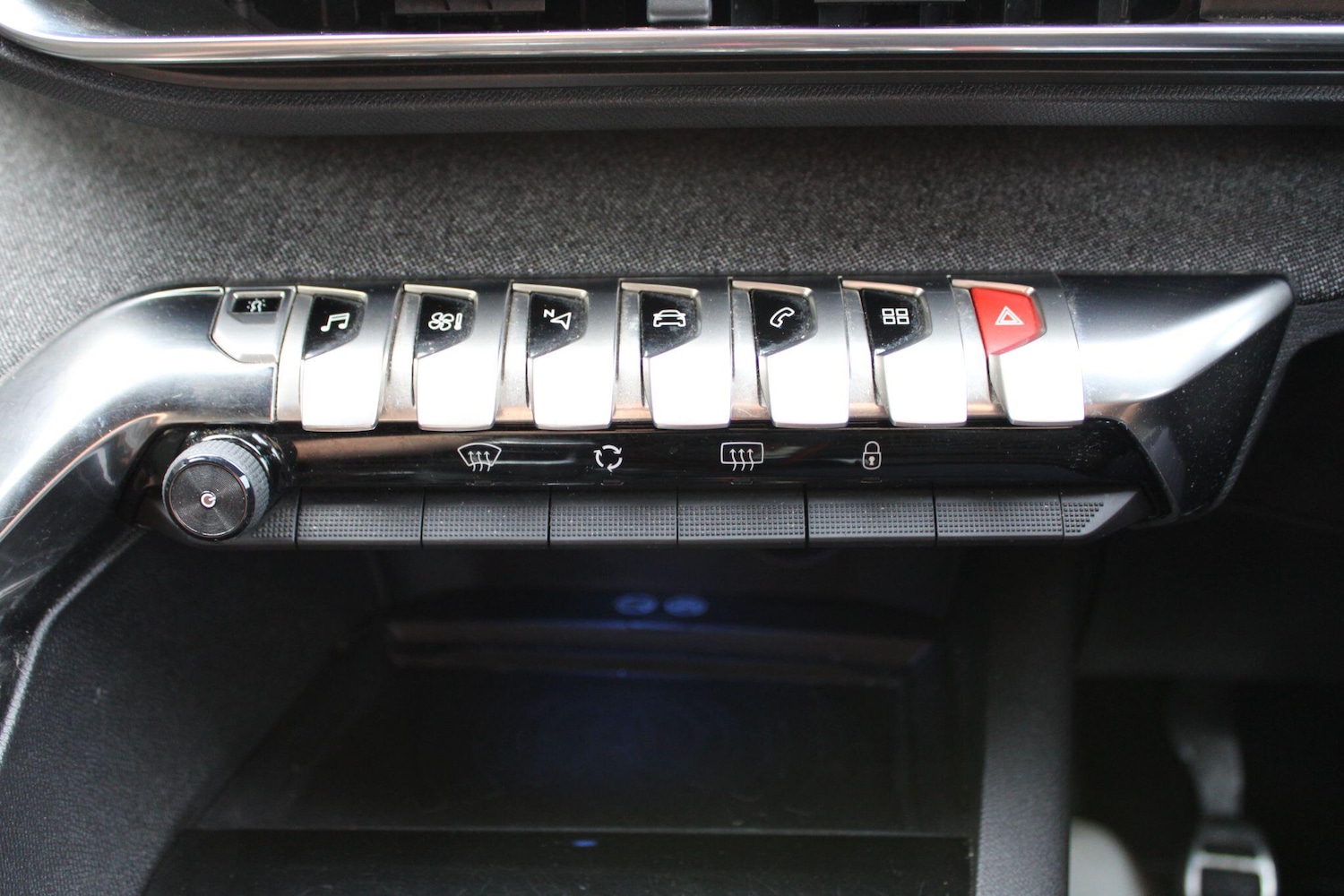 Used Peugeot 3008 2017 for sale - 76824966: Photo 19