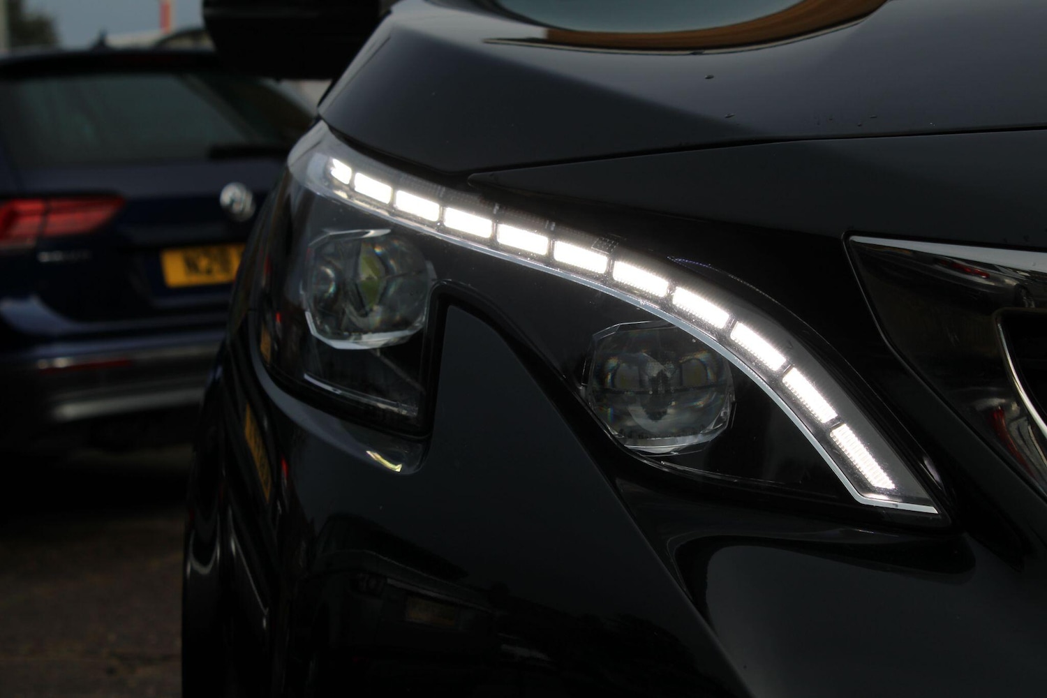 Used Peugeot 3008 2017 for sale - 76824966: Photo 9