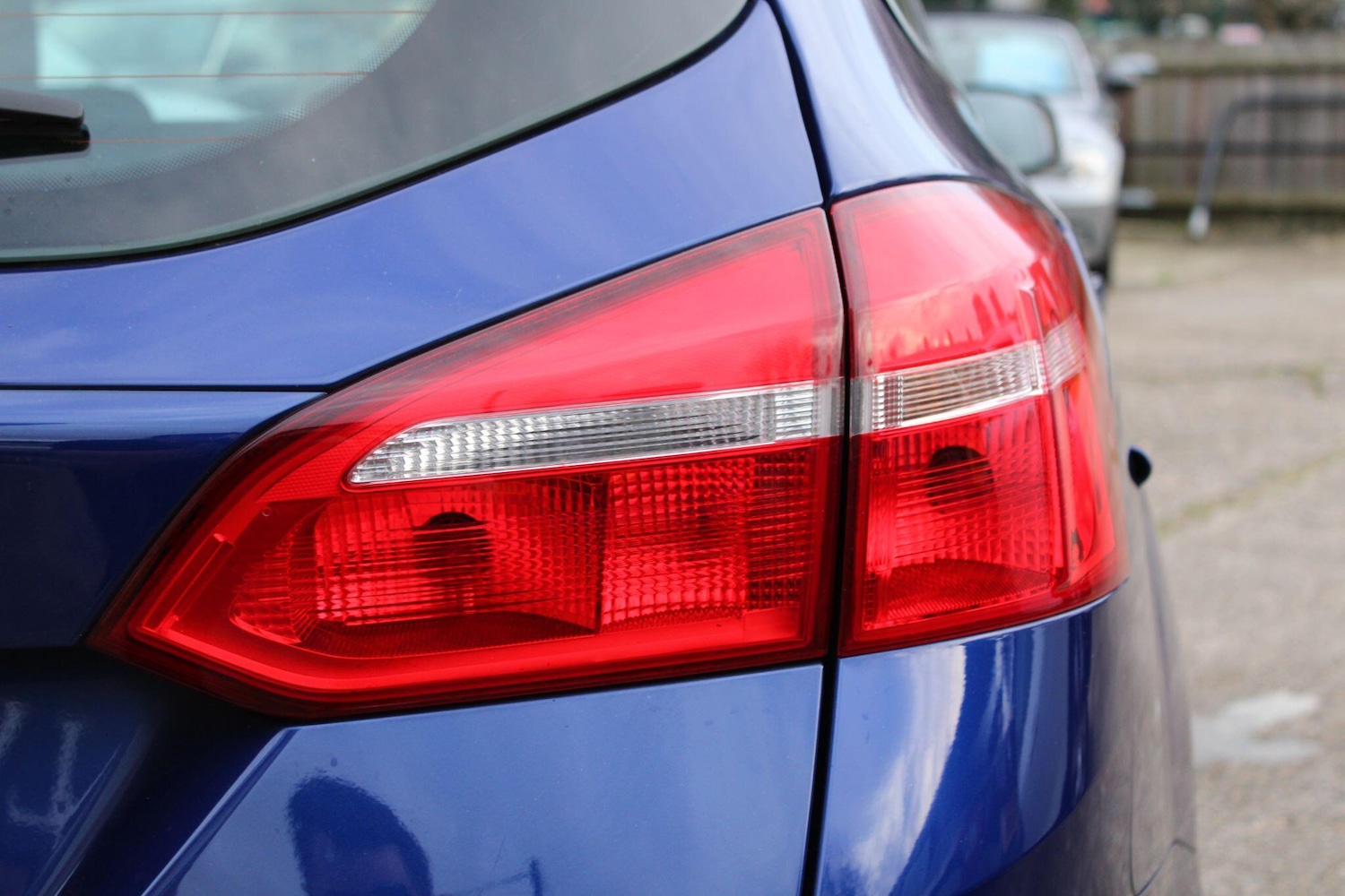 Used Ford Focus 2015 for sale - 76898711: Photo 11