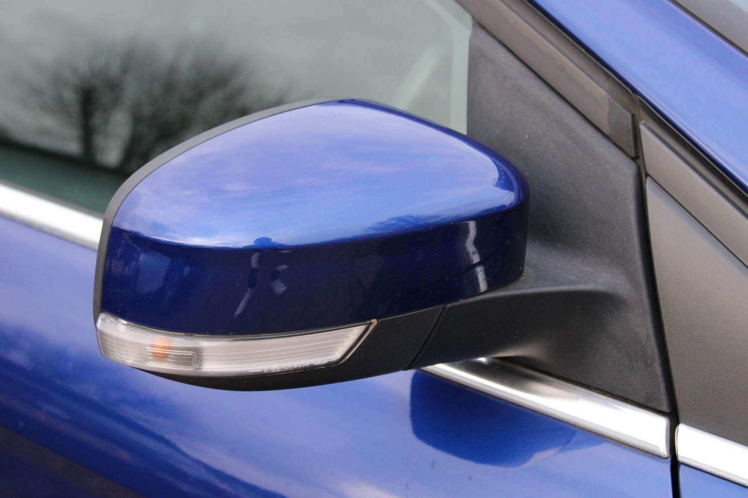 Used Ford Focus 2015 for sale - 76898711: Photo 9