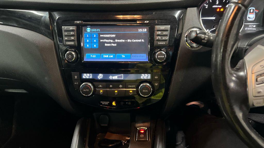 Used Nissan Qashqai for sale - 77279876: Photo 10