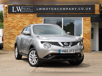 Used Nissan Juke 2015 for sale - 79033641: Photo