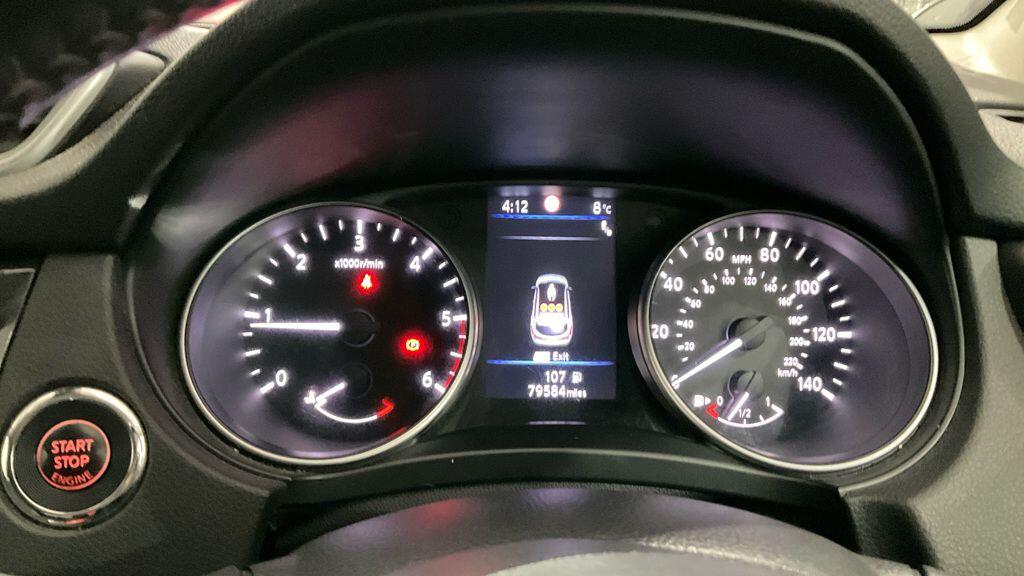 Used Nissan Qashqai 2019 for sale - 77524809: Photo 10