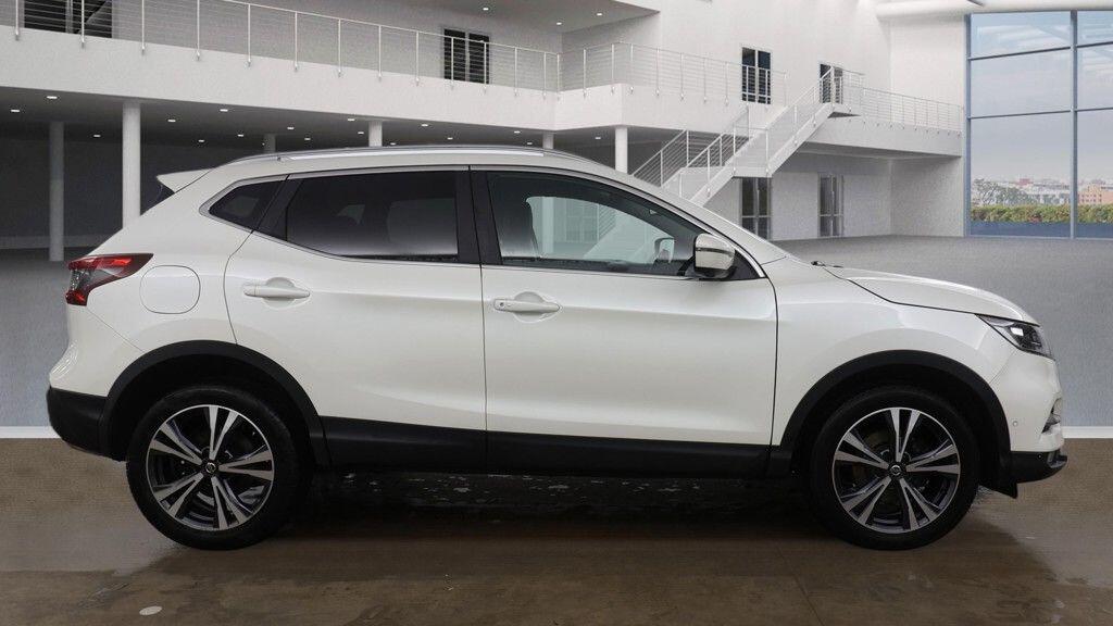 Used Nissan Qashqai 2019 for sale - 77524809: Photo 5