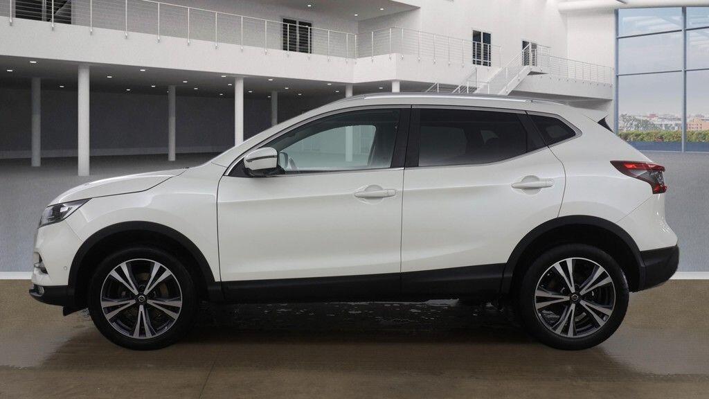 Used Nissan Qashqai 2019 for sale - 77524809: Photo 6