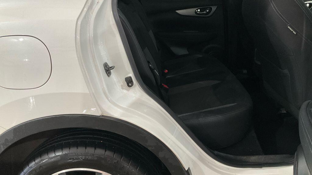 Used Nissan Qashqai 2019 for sale - 77524809: Photo 8