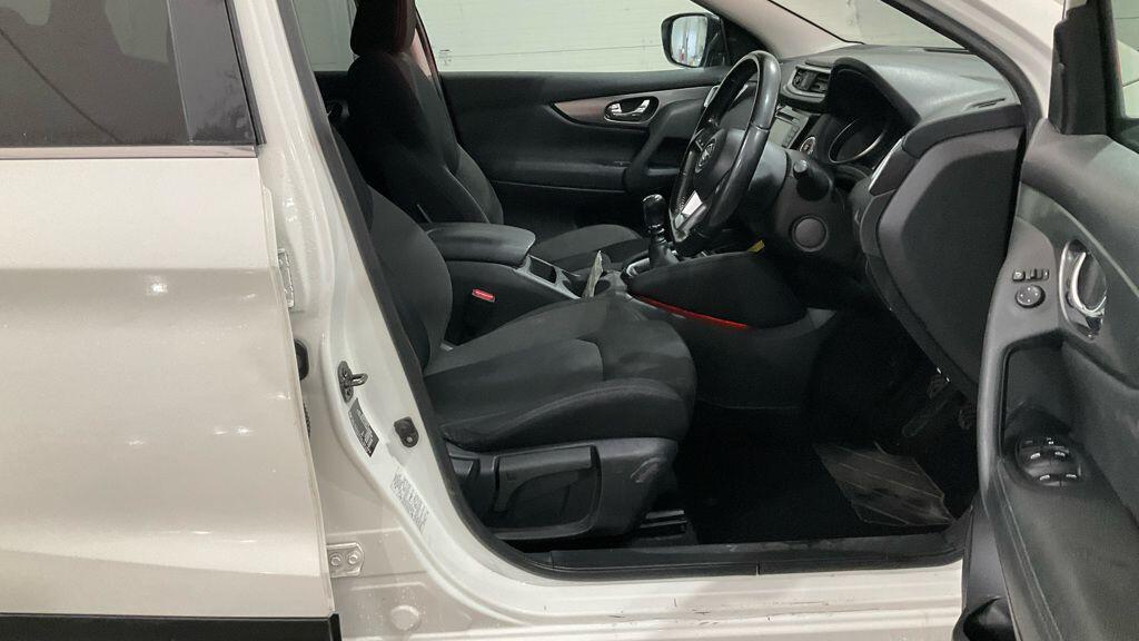 Used Nissan Qashqai 2019 for sale - 77524809: Photo 9