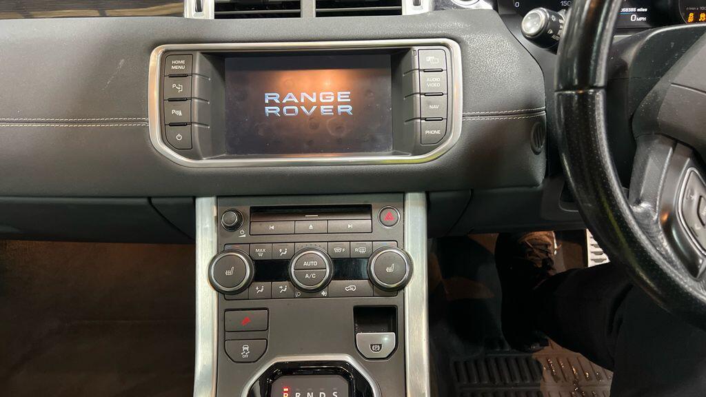 Used Land Rover Range Rover Evoque 2012 for sale - 76361459: Photo 11