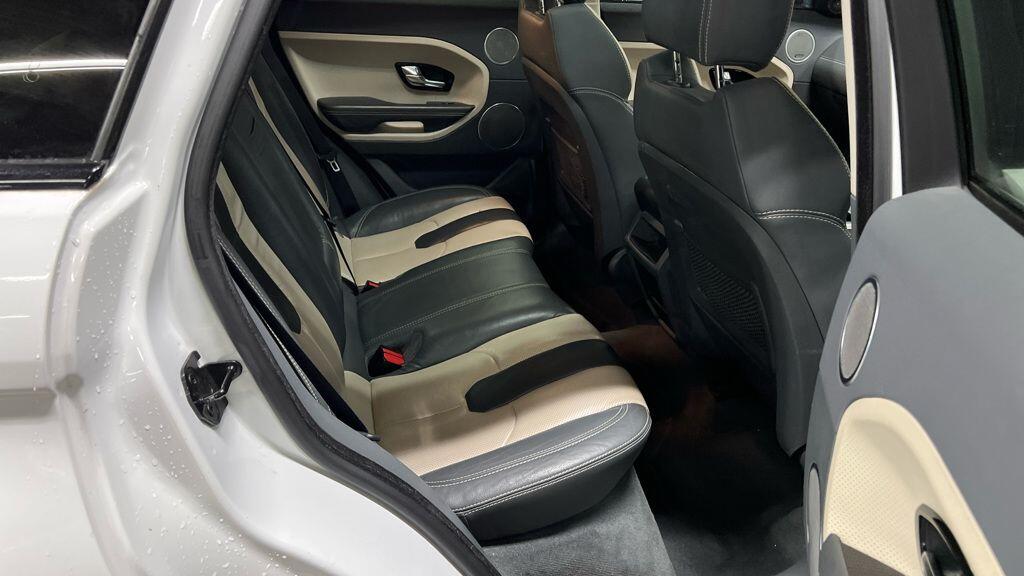 Used Land Rover Range Rover Evoque 2012 for sale - 76361459: Photo 8