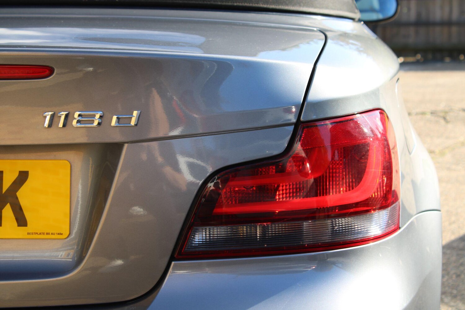 Used BMW 1 Series 2013 for sale - 76360573: Photo 10