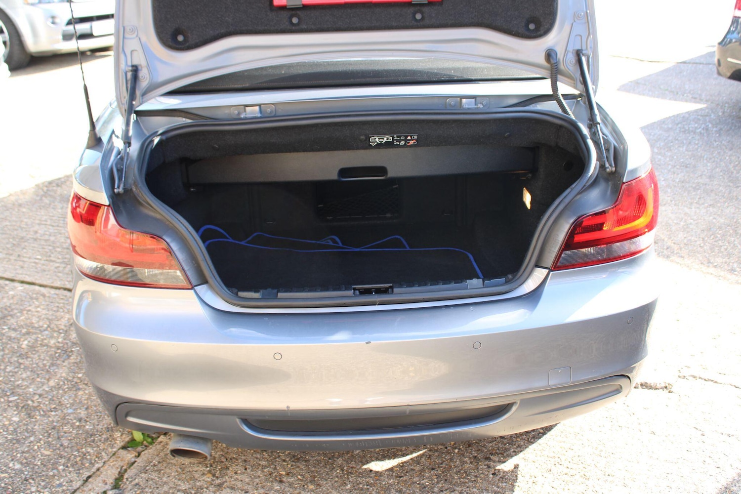 Used BMW 1 Series 2013 for sale - 76360573: Photo 11