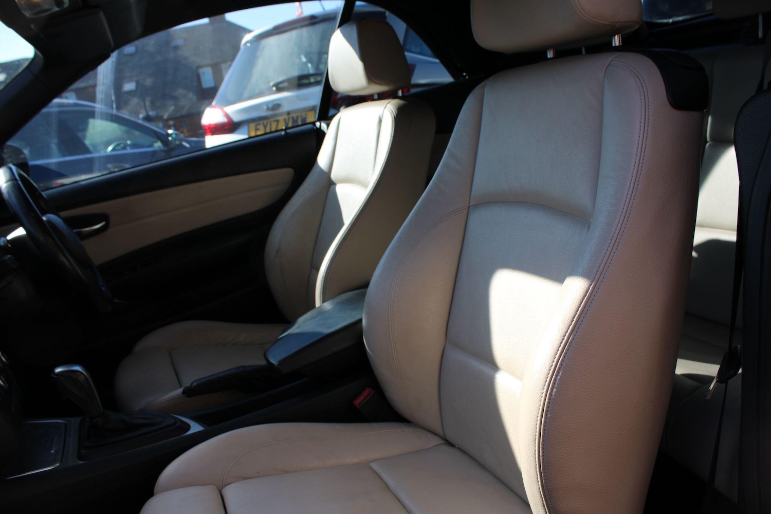 Used BMW 1 Series 2013 for sale - 76360573: Photo 15