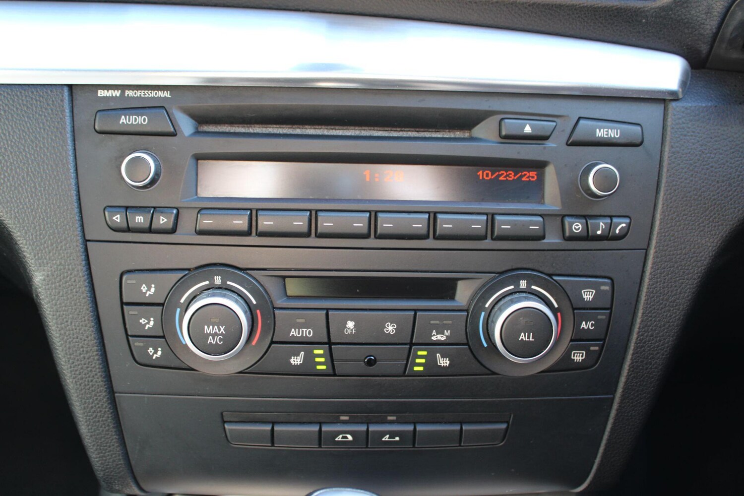 Used BMW 1 Series 2013 for sale - 76360573: Photo 18