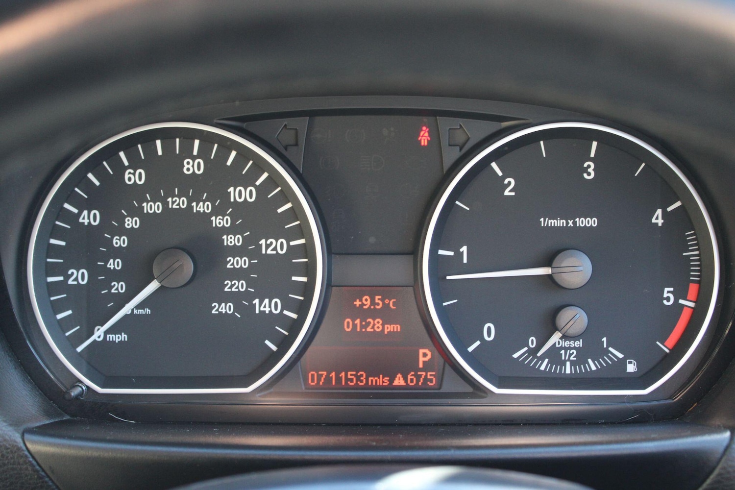 Used BMW 1 Series 2013 for sale - 76360573: Photo 22