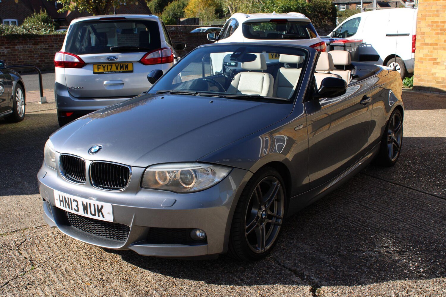 Used BMW 1 Series 2013 for sale - 76360573: Photo 27