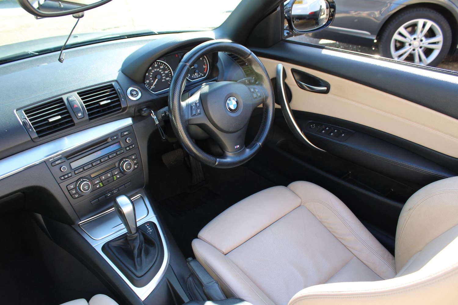 Used BMW 1 Series 2013 for sale - 76360573: Photo 28