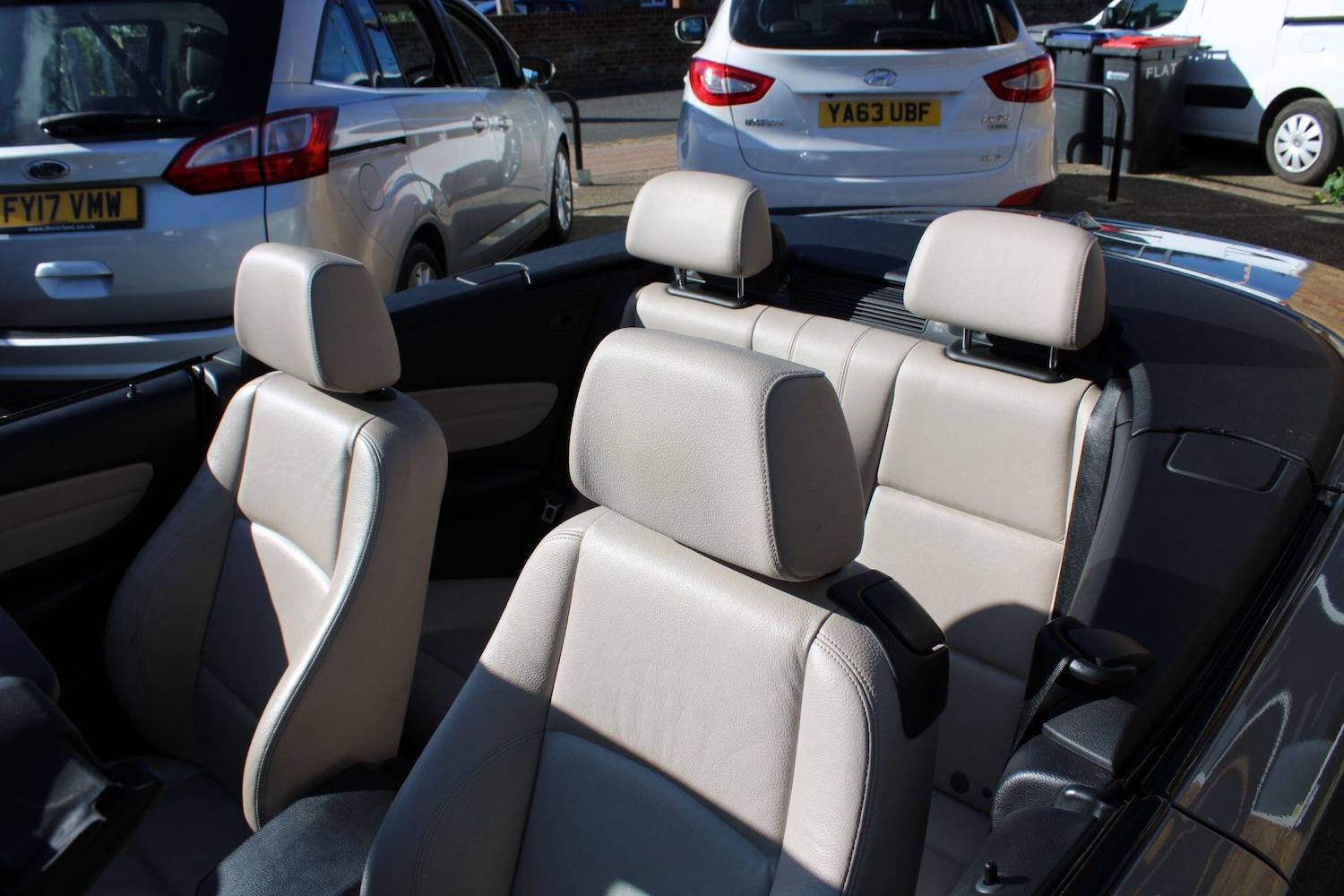 Used BMW 1 Series 2013 for sale - 76360573: Photo 29