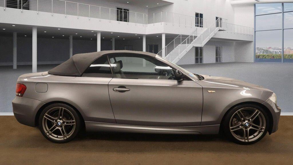 Used BMW 1 Series 2013 for sale - 76360573: Photo 5