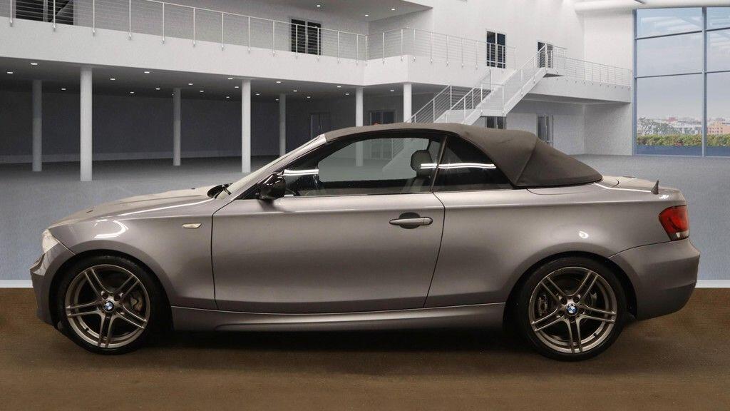 Used BMW 1 Series 2013 for sale - 76360573: Photo 6