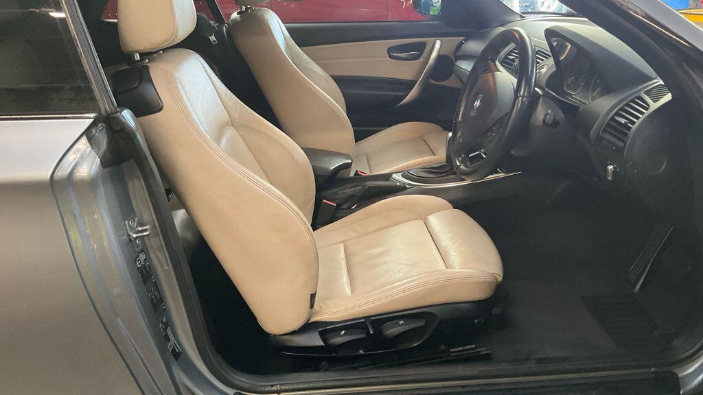 Used BMW 1 Series 2013 for sale - 76360573: Photo 8