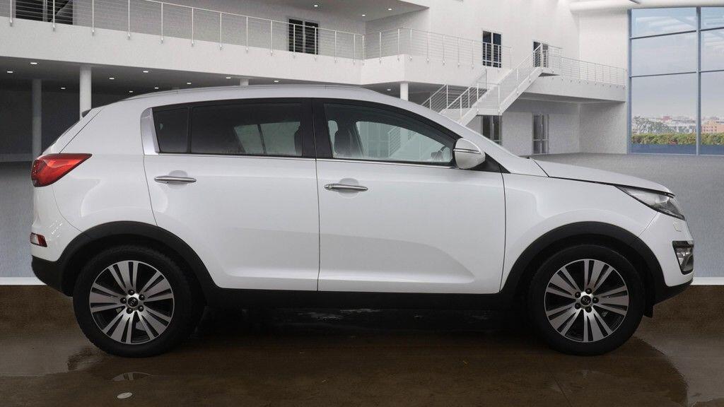 Used Kia Sportage 2016 for sale - 77611651: Photo 5