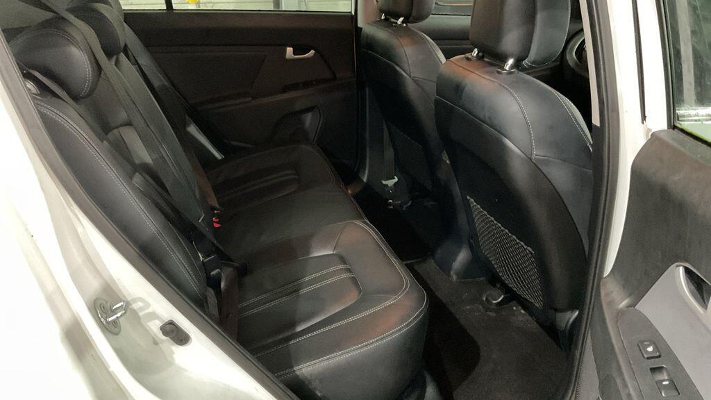 Used Kia Sportage 2016 for sale - 77611651: Photo 7